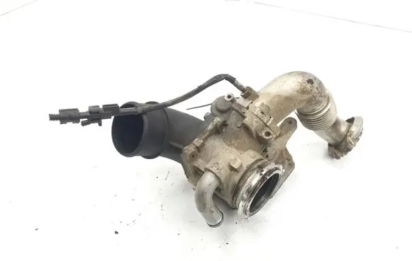 Iveco Daily 35 - 40.10 Throttle body valve 5802313486