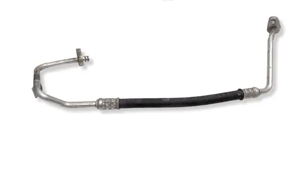 Peugeot 2008 II Air conditioning (A/C) pipe/hose 9830587180