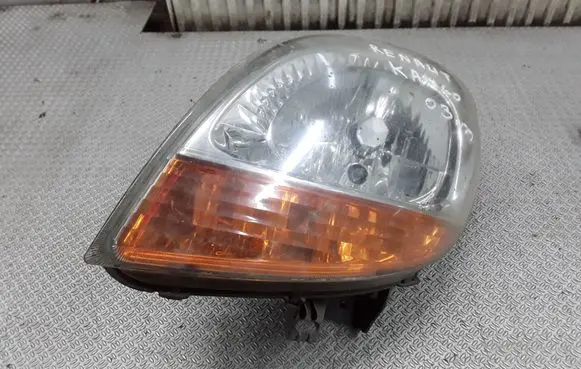 Renault Kangoo I Headlight/headlamp 8200150615