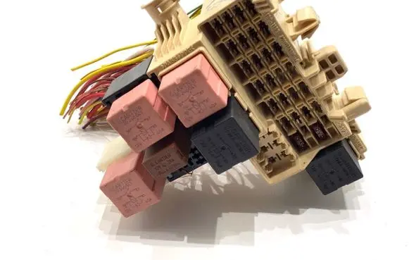Renault Master III Fuse box set 8200574970C