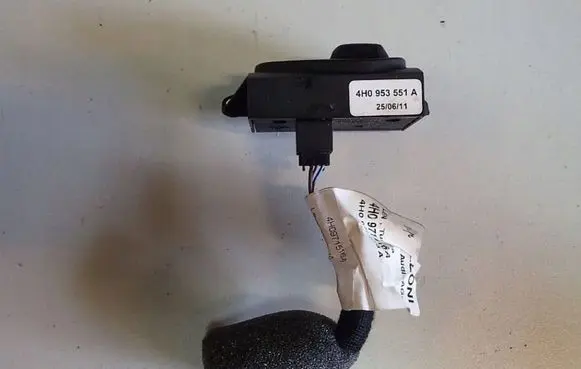 Audi A8 S8 D4 4H Other wiring loom 4H0971516A