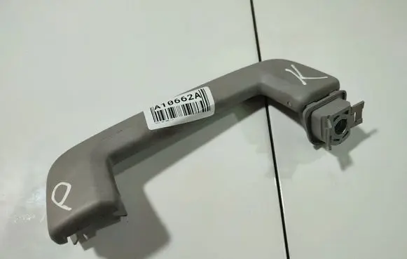 Volvo V50 Front interior roof grab handle