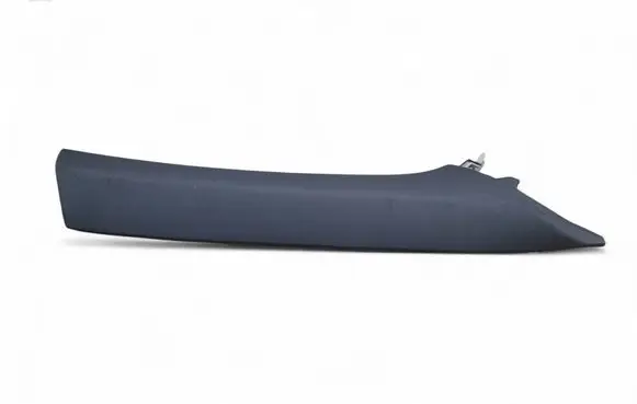 Porsche Cayenne (9Y0 9Y3) (A) pillar trim 9Y0867234D
