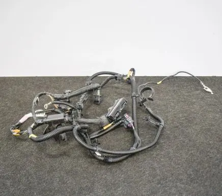 Tesla Model 3 Other wiring loom 106876700E