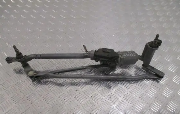 BMW 2 Active Tourer U06 Front wiper linkage CPLA17500AC