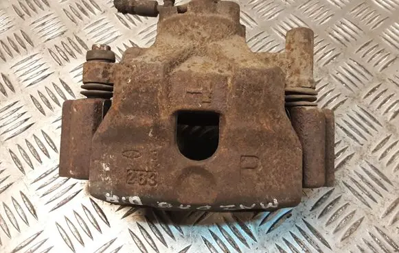 Mazda 6 Front brake caliper