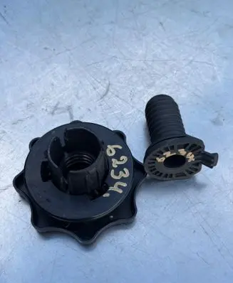 Audi A5 Sportback 8TA Spare wheel bolt 8K0803899 8K0804899