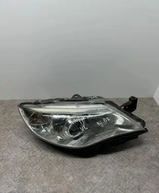 Volkswagen Polo V 6R Headlight/headlamp 6R1941008F