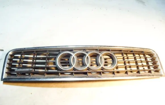 Audi A4 S4 B6 8E 8H Front grill 8E0853651F