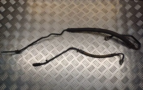 Seat Ibiza III (6L) Power steering hose/pipe/line 6Q1423893F