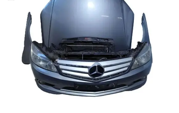 Mercedes-Benz C W204 Front piece kit 