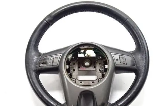 KIA Soul Steering wheel