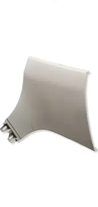 Volkswagen Golf VII (D)pillar trim (top) 5G9867245 M7419