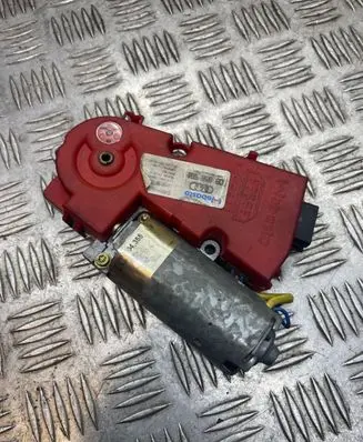Audi A3 S3 8L Sunroof motor/actuator 8D9959591 64630A