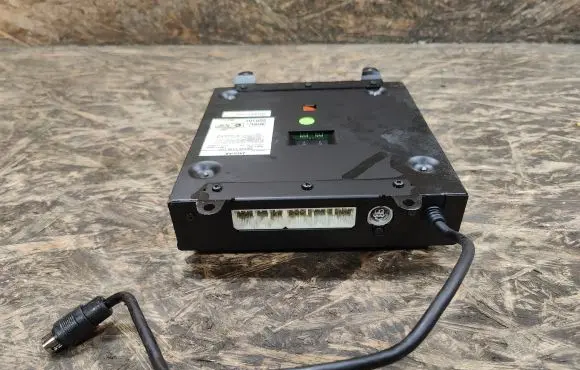Jaguar XK8 - XKR Sound amplifier LNF4170AA