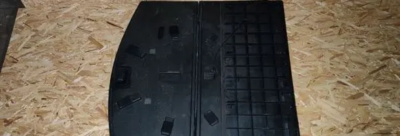 Mazda CX-5 Trunk/boot floor carpet liner KD45T0831