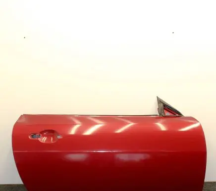 Jaguar XK - XKR Door (2 Door Coupe) 