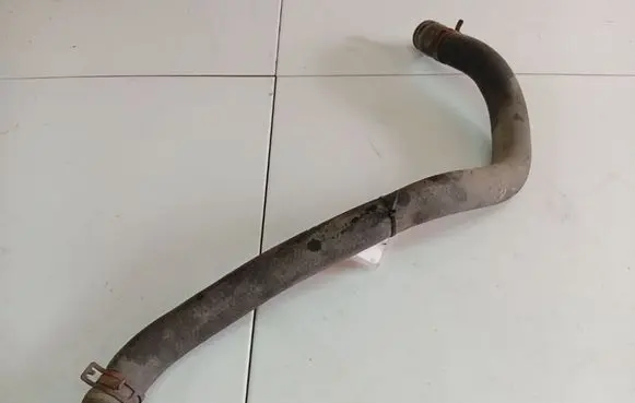 KIA Ceed Engine coolant pipe/hose 