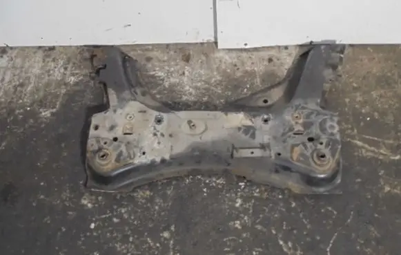 Nissan Micra Front subframe