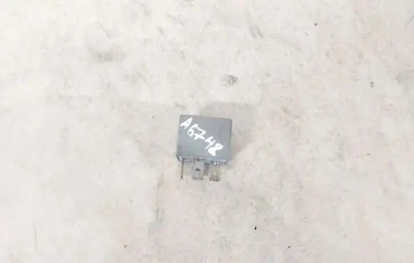 Seat Toledo II (1M) Other relay