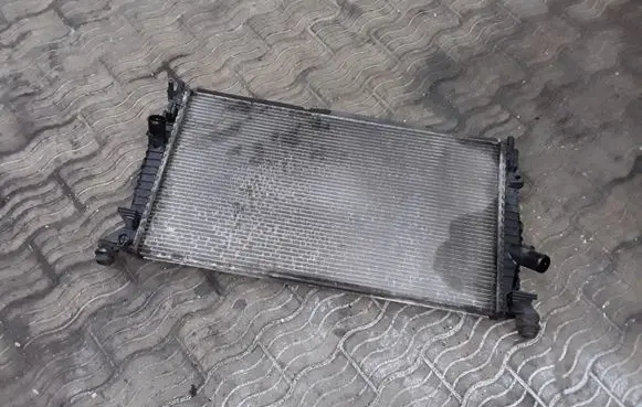 Volvo V50 Coolant radiator 3M5H8005TL