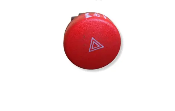 Iveco Daily 3rd gen Hazard light switch A223