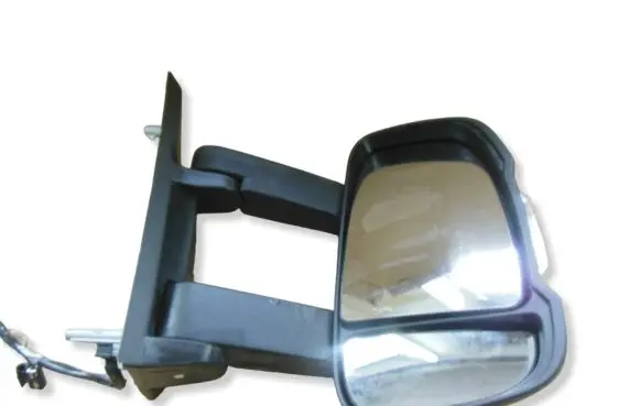 Fiat Ducato Front door electric wing mirror 7356618530