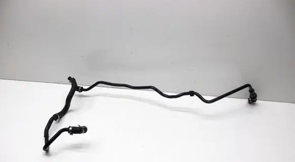 Audi A8 S8 D4 4H Vacuum line/pipe/hose 1J0611939H