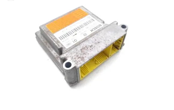Mercedes-Benz Vito Viano W639 Airbag control unit/module A9064461442 0285010349