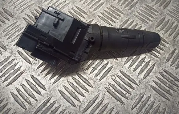 Nissan Almera N16 Headlight wiper switch 25540AV600