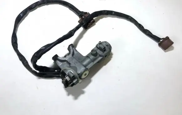 Honda Civic Ignition lock contact s0481 s04-81