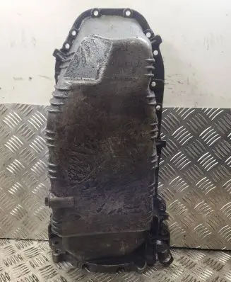 Oil sump