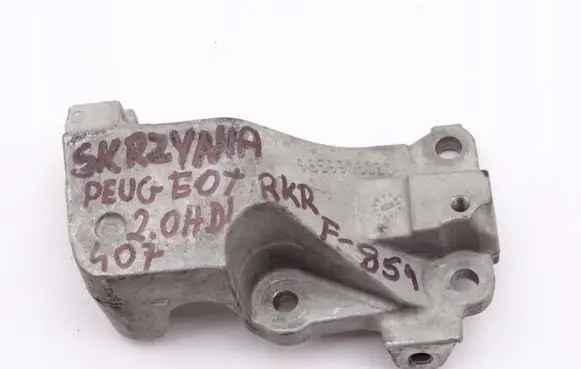 Citroen Jumpy Gearbox mounting bracket 9659916080