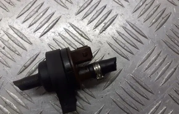 Citroen C4 I Picasso Valve vacuum 9662640480