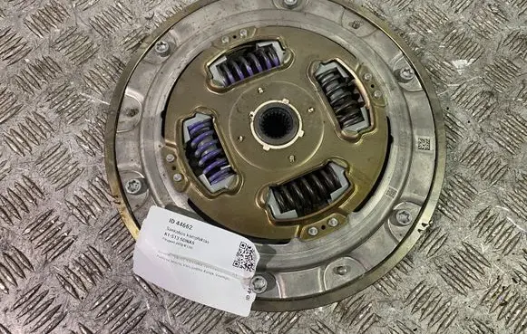 Peugeot 3008 II Clutch set kit 9821674180 9834051780 9844572280
