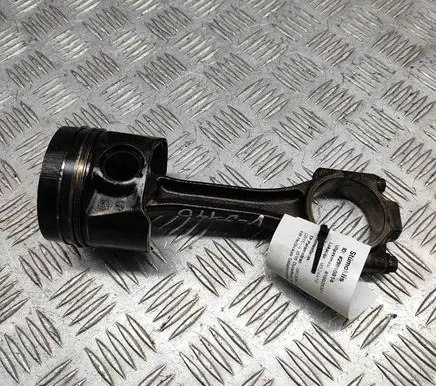Skoda Superb B8 (3V) Piston 03L105401A 04L107065D