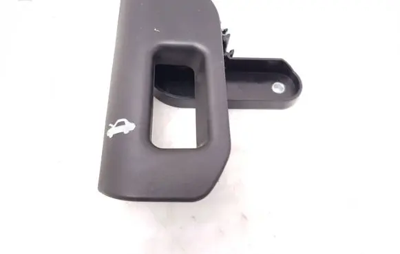 Lancia Delta III Engine bonnet (hood) release handle