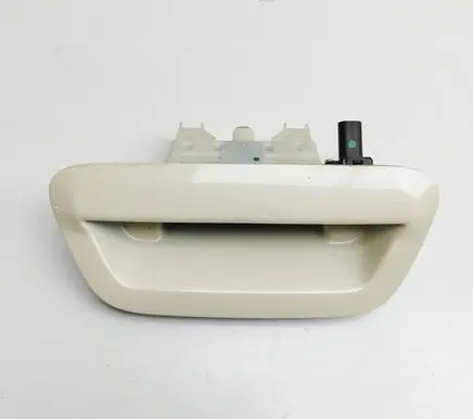 Jeep Compass Tailgate/boot open switch button 53207008