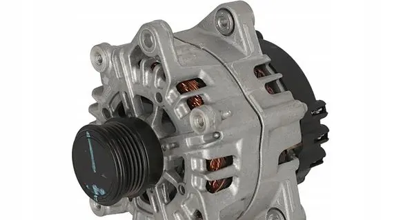 Mercedes-Benz A W177 Generator/alternator A1399060000