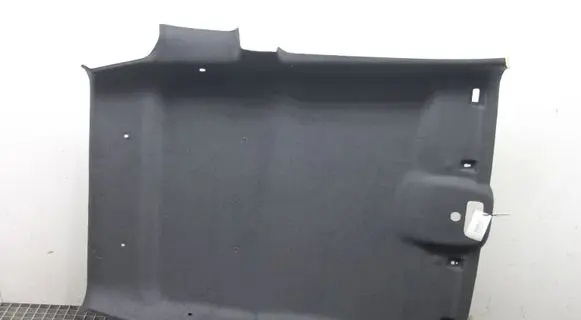 Fiat 500 Headlining 