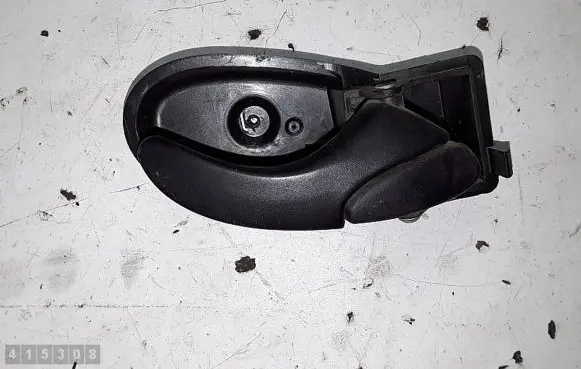 Ford Transit Loading door interior handle 