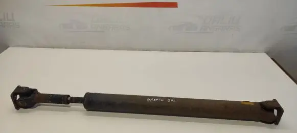 KIA Sorento Rear driveshaft/prop shaft 491003E300