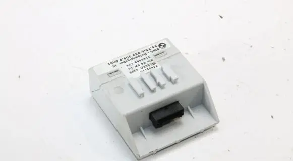 Land Rover Range Rover L322 Yaw turn rate sensor 6923209