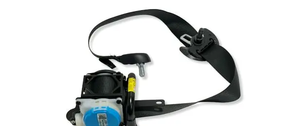 Toyota Yaris Cross Front seatbelt 73220K0010 45349