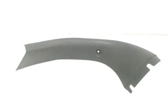 BMW 1 E81 E87 Tailgate/trunk side cover trim 7074688 514970746886 15054410