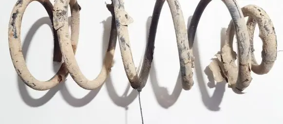 KIA Sorento Rear coil spring