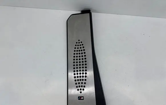 BMW 5 F10 F11 Foot rest pad/dead pedal 902500