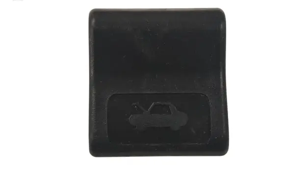 Subaru Outback (BS) Engine bonnet (hood) release handle 