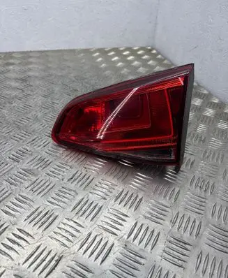 Volkswagen Golf VII Rear/tail lights 5G0945094AC 5G0945260