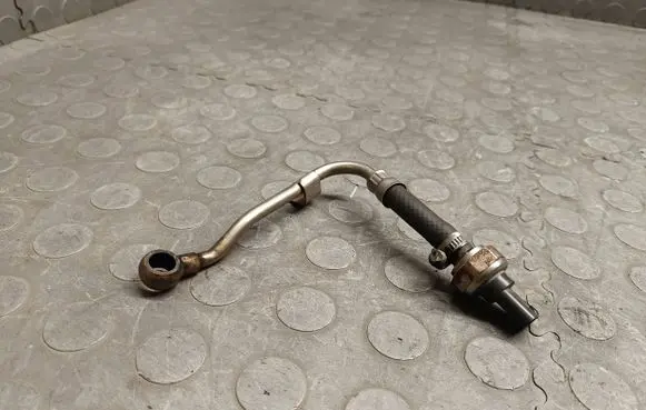 BMW X3 F25 Exhaust gas pressure sensor 7810181